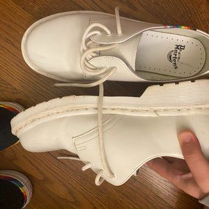 dr martins pride version!!!